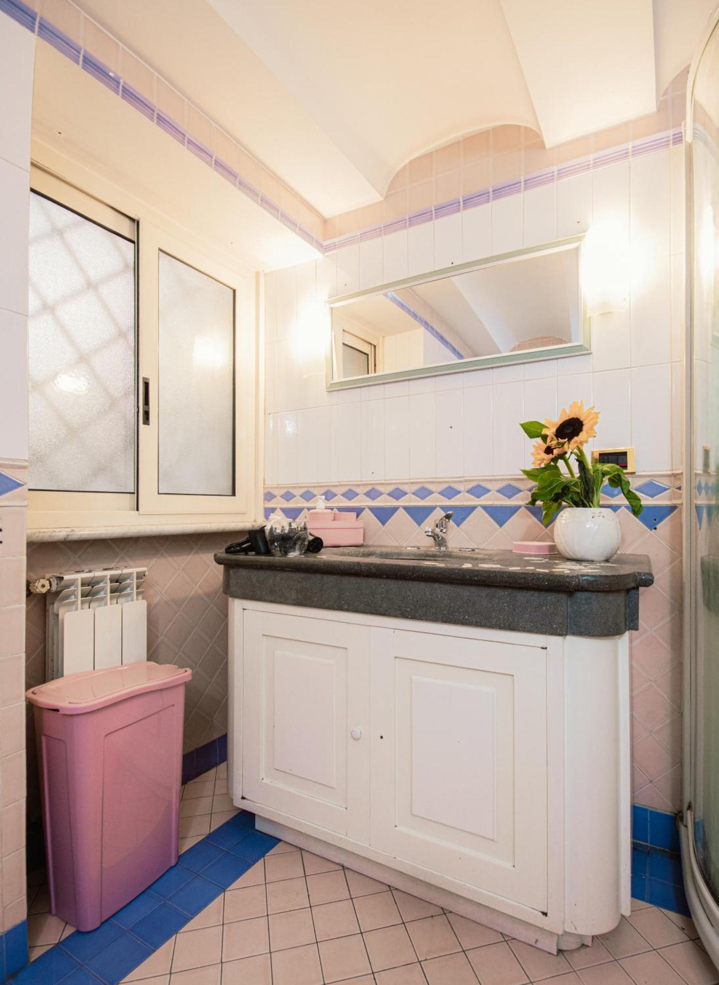 Napoli Centro, Dm Suites Buitenkant foto