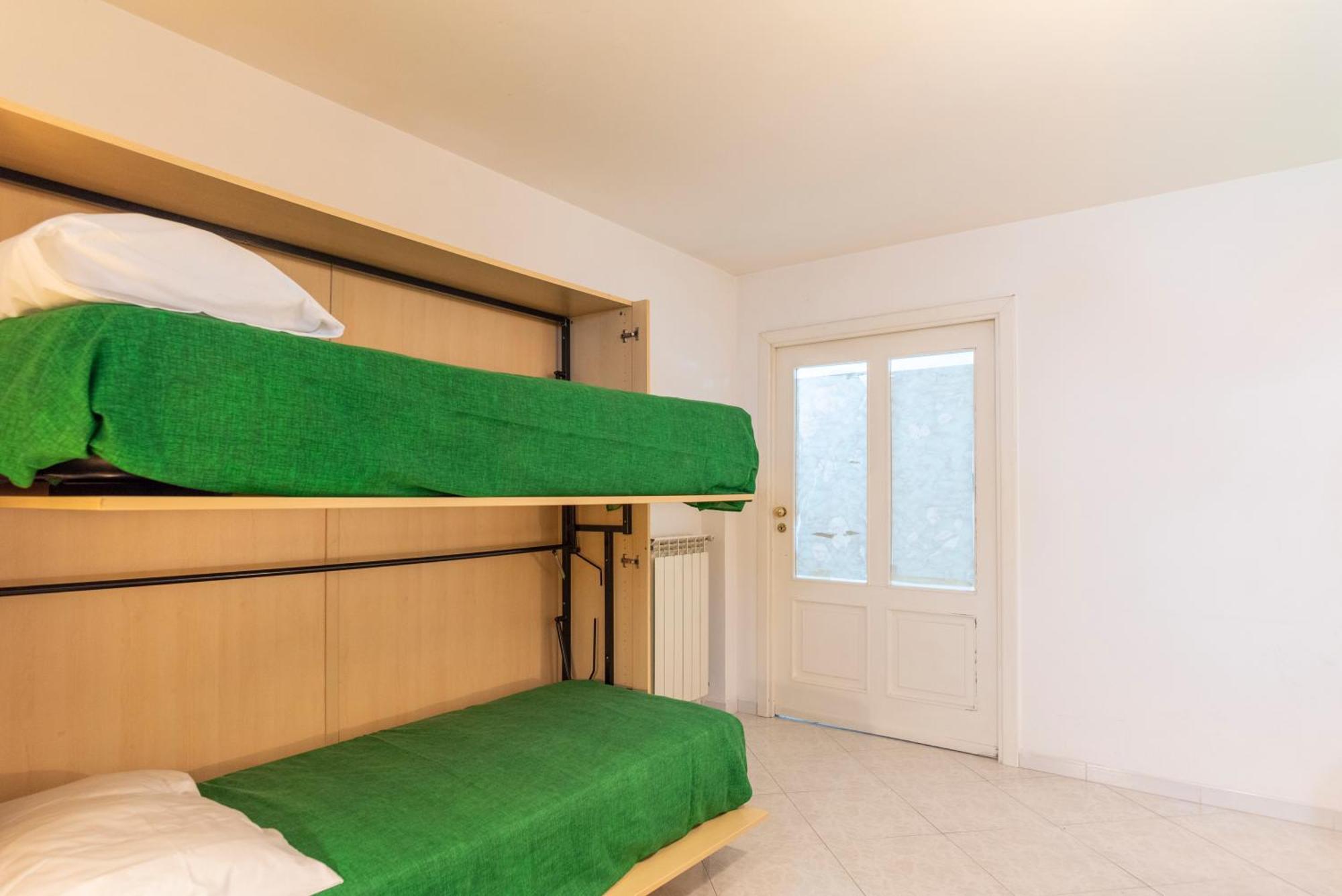 Napoli Centro, Dm Suites Buitenkant foto