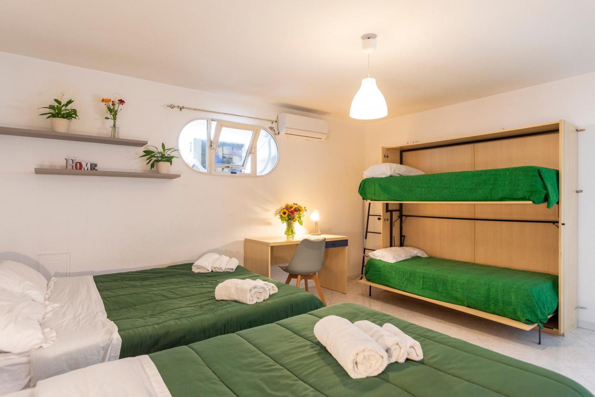 Napoli Centro, Dm Suites Buitenkant foto