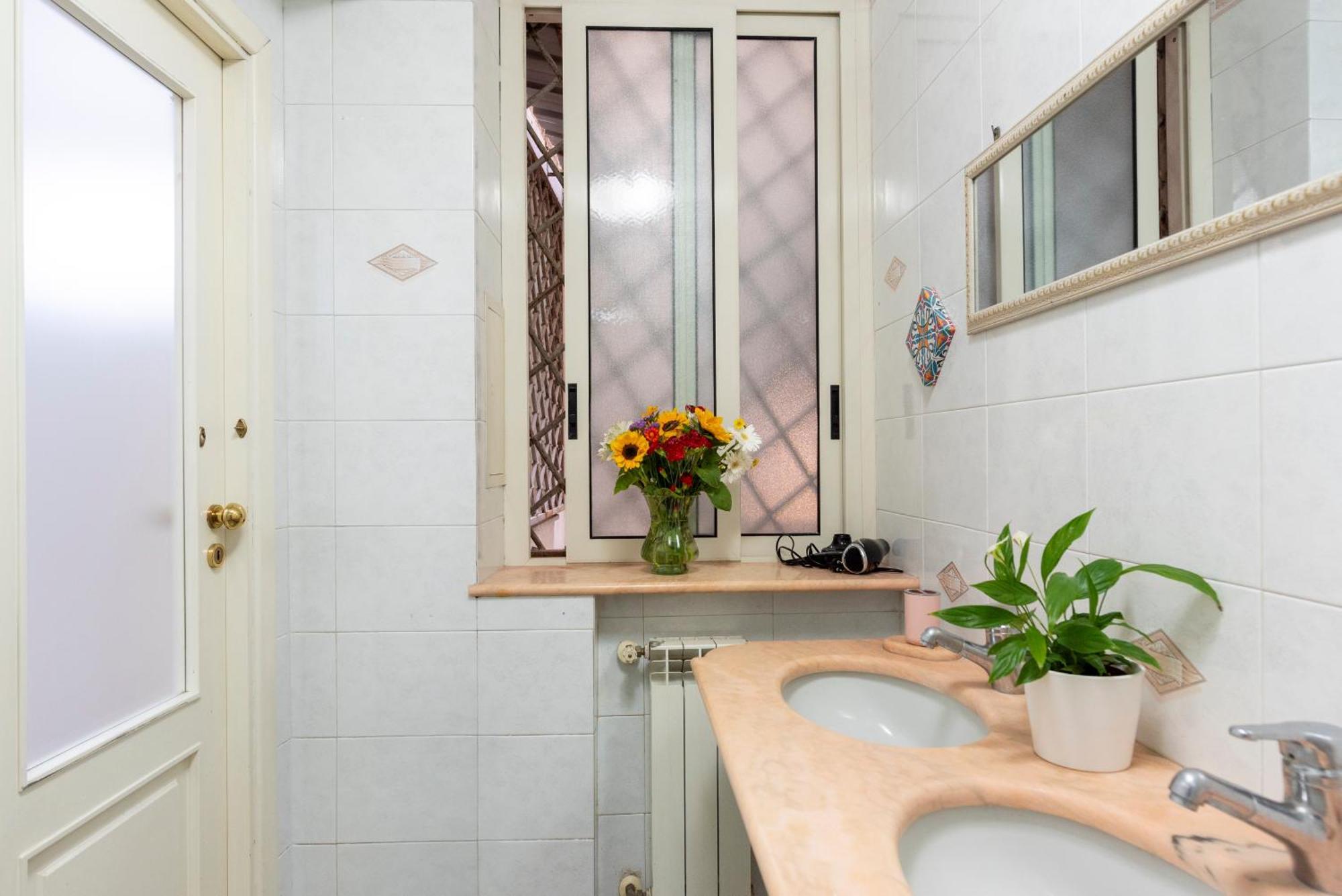 Napoli Centro, Dm Suites Buitenkant foto