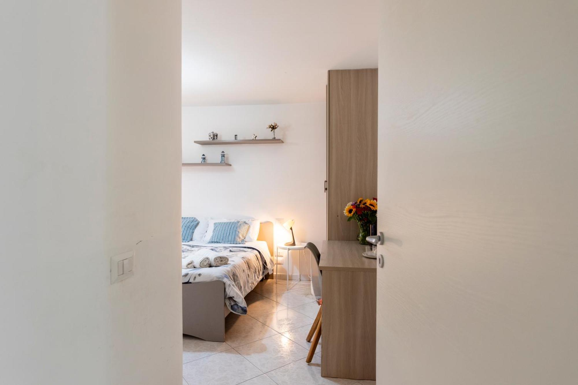 Napoli Centro, Dm Suites Buitenkant foto